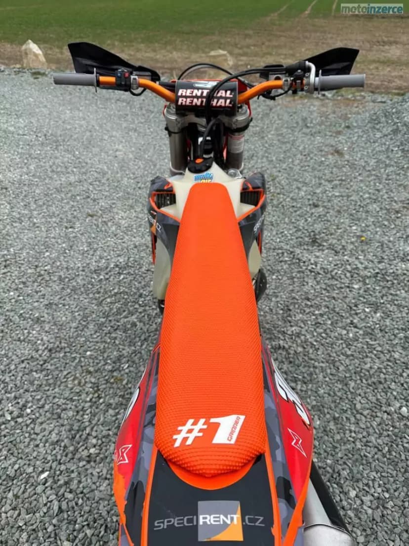 KTM 300 EXC TPI