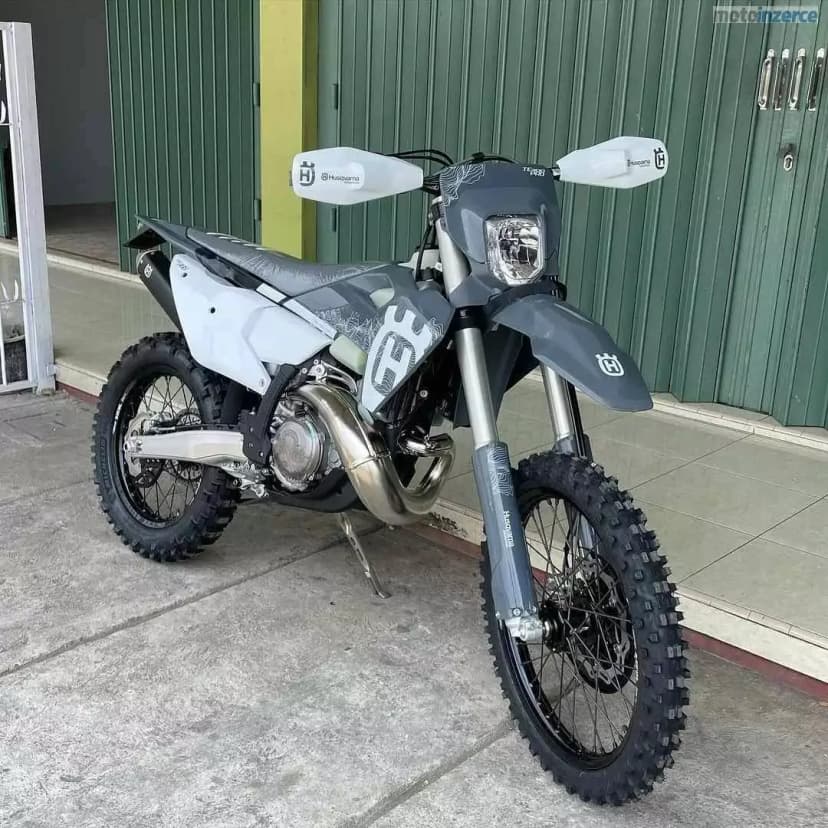 Husqvarna TE 300