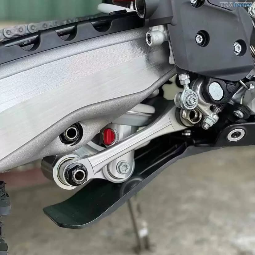 Husqvarna TE 300