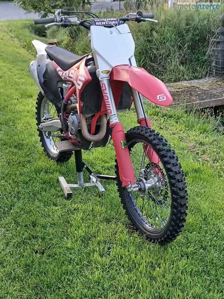 Gas Gas MC 450F