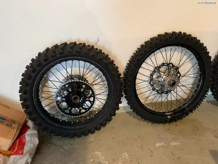 KTM 350 SX-F