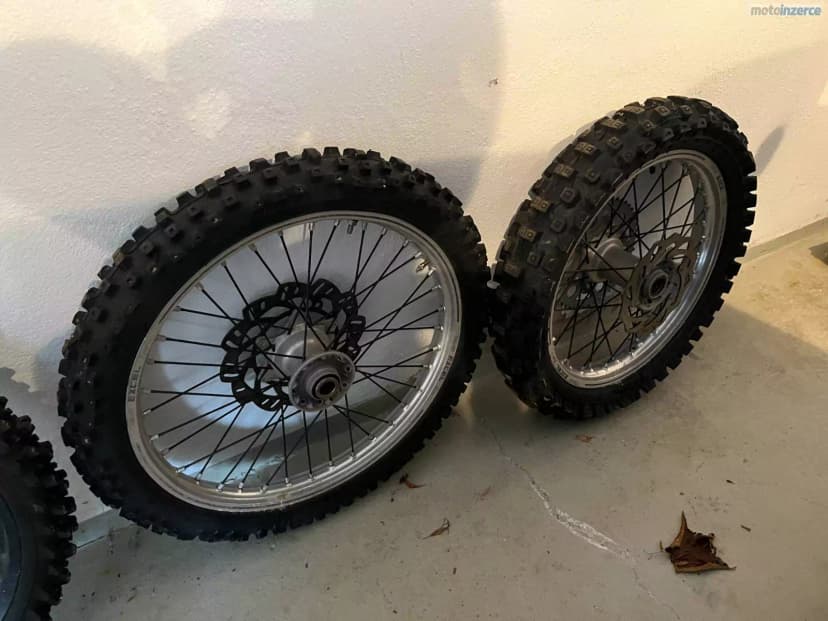 KTM 350 SX-F