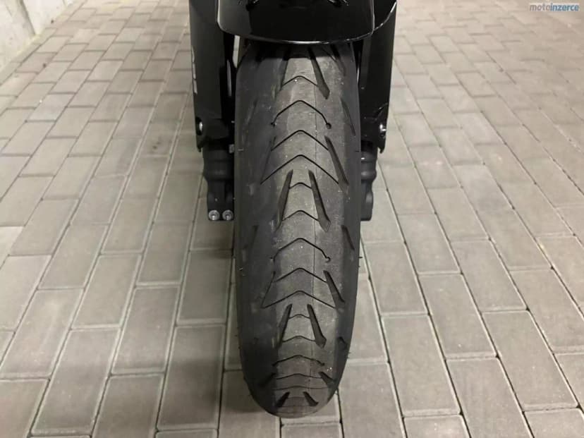 Honda CB 500 F ABS