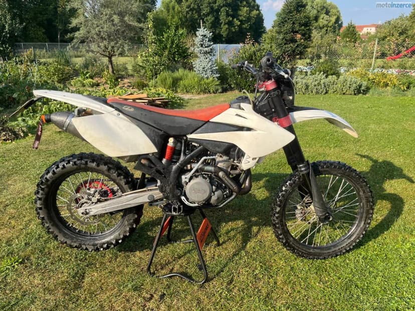 Beta RR 4T 525 Racing