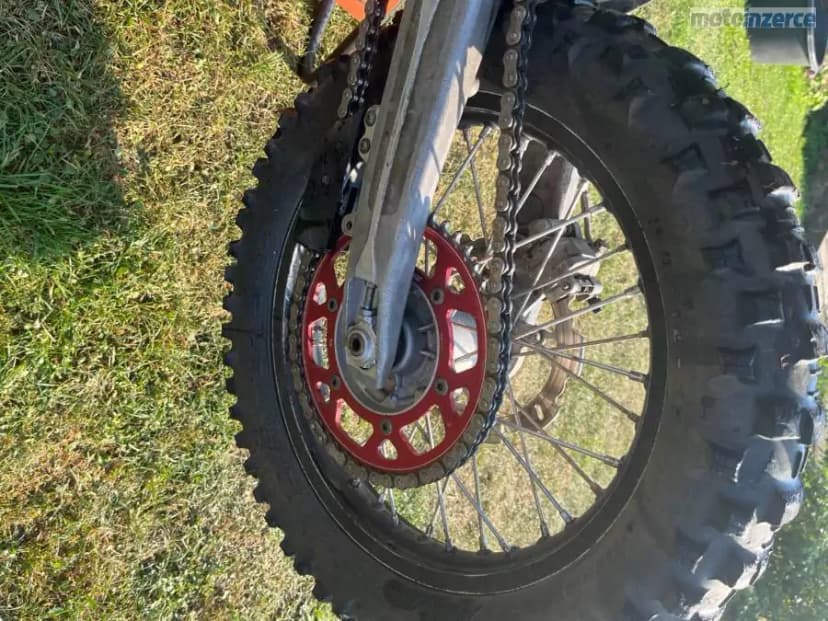Beta RR 4T 525 Racing