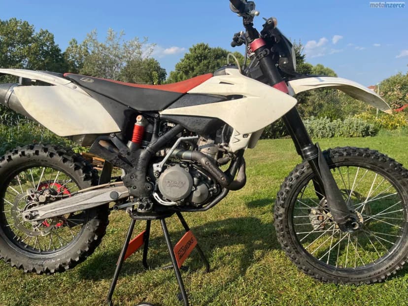 Beta RR 4T 525 Racing