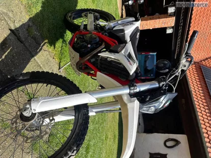 Beta RR 125 4T Motard