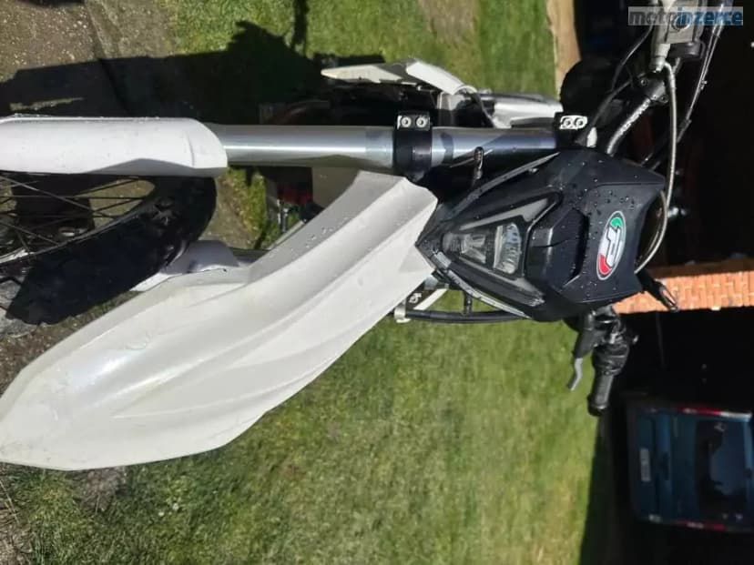 Beta RR 125 4T Motard