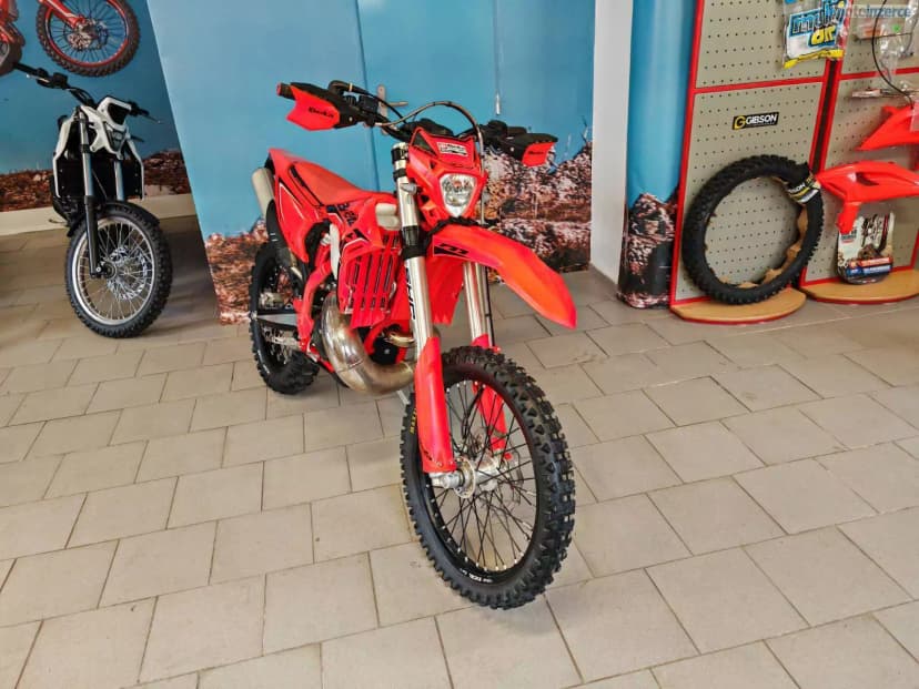 Beta RR 2T 300