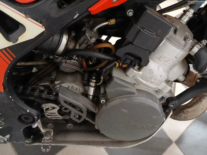 Beta Evo 300 2T