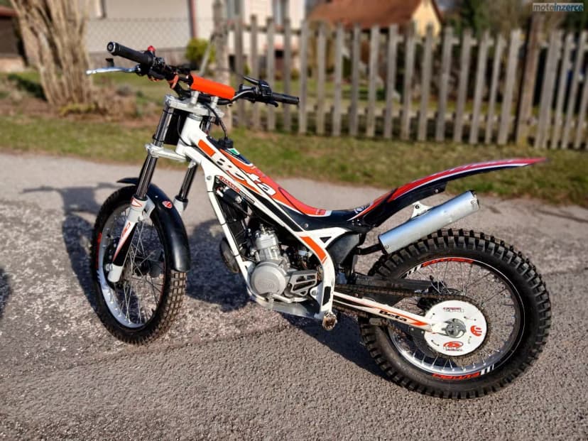 Beta Evo 80