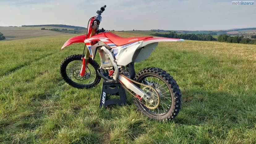 Honda CRF 250 R