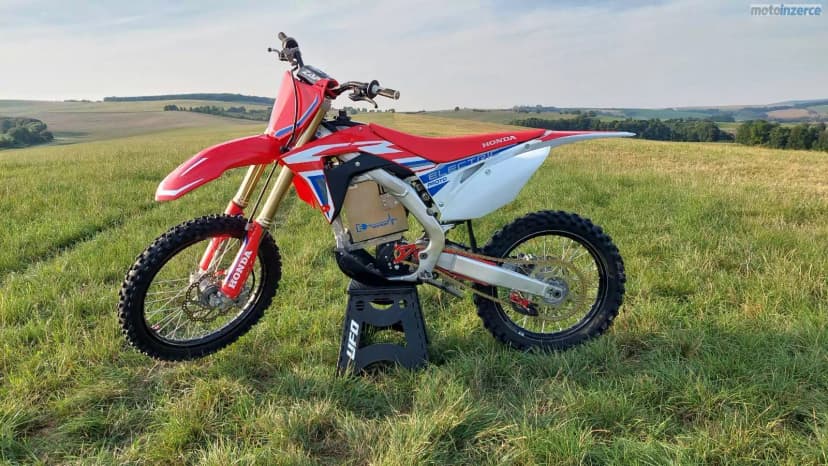 Honda CRF 250 R