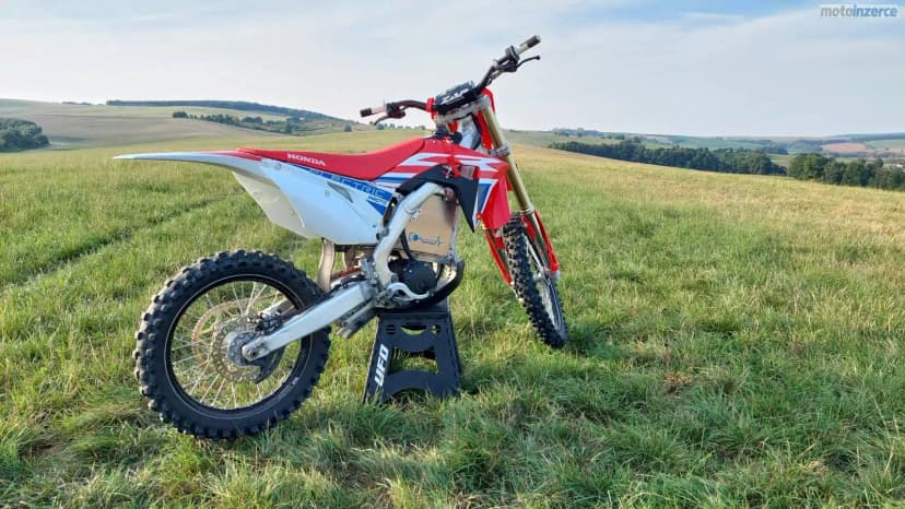 Honda CRF 250 R