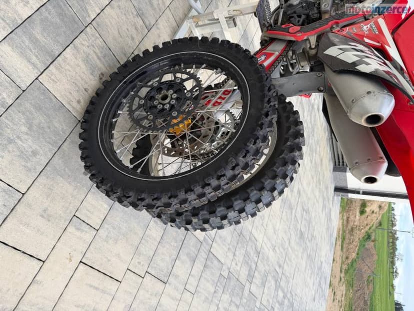 Honda CRF 250 R