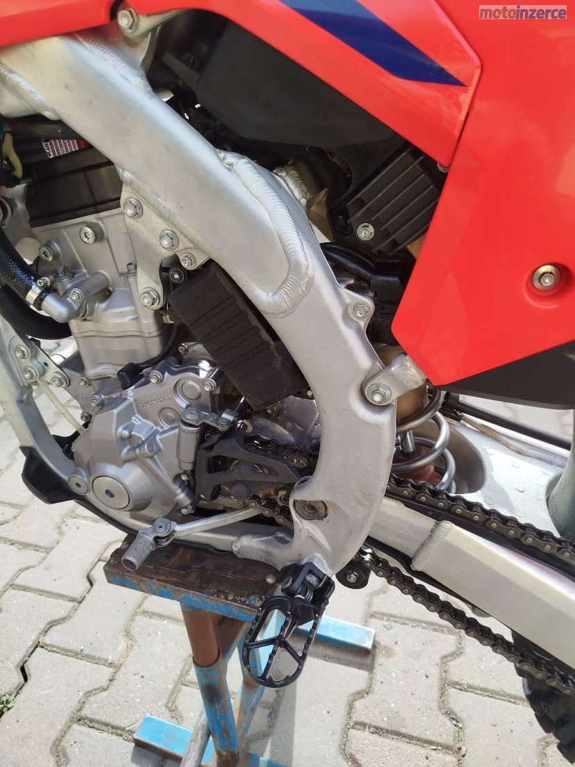Honda CRF 250 R