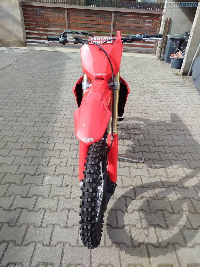 Honda CRF 250 R