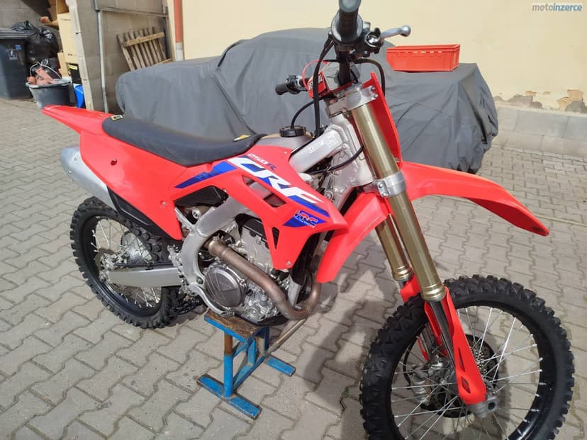 Honda CRF 250 R