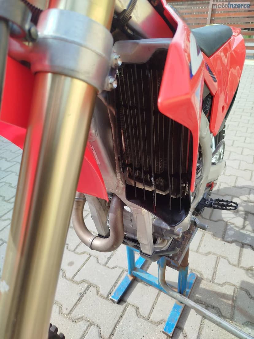 Honda CRF 250 R