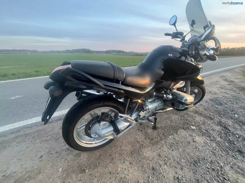 BMW R 1150 R