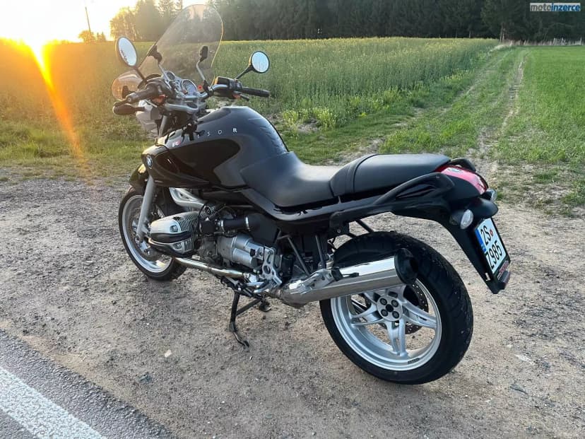 BMW R 1150 R