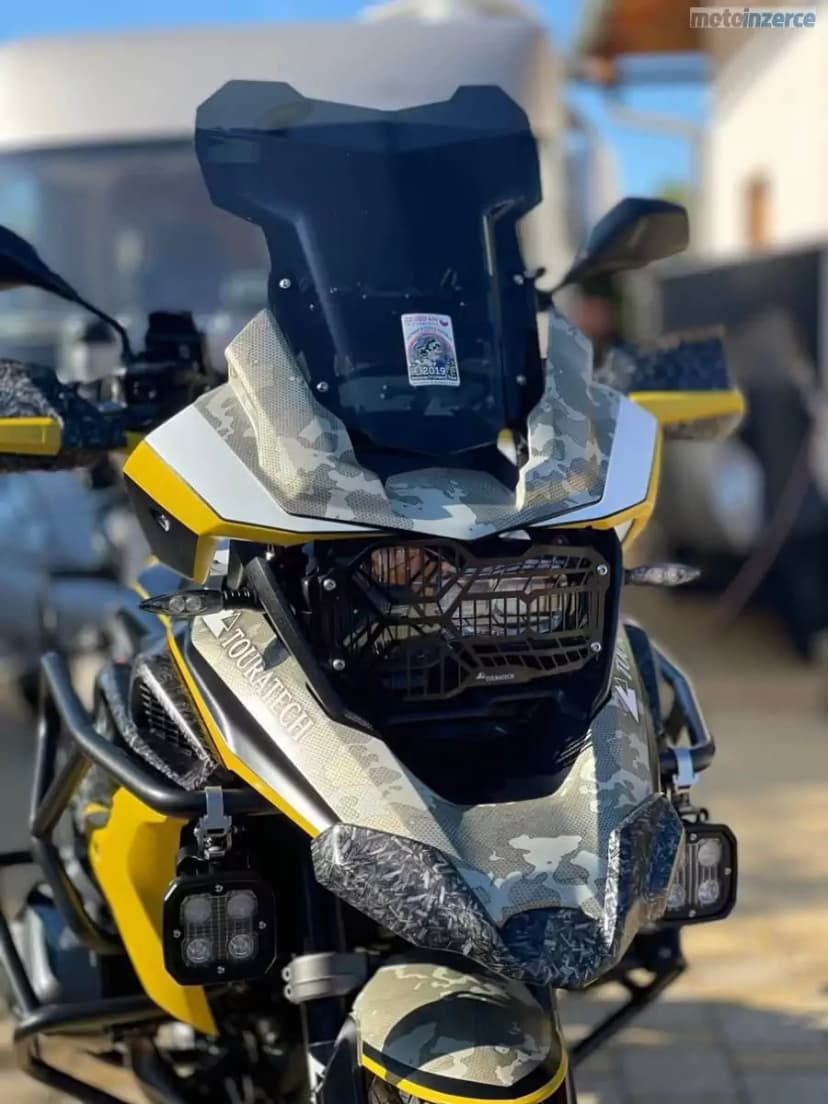 BMW R 1250 GS