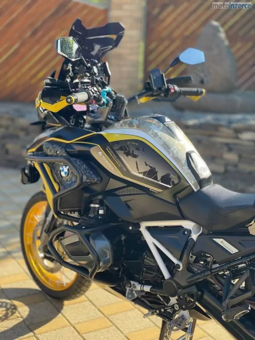 BMW R 1250 GS