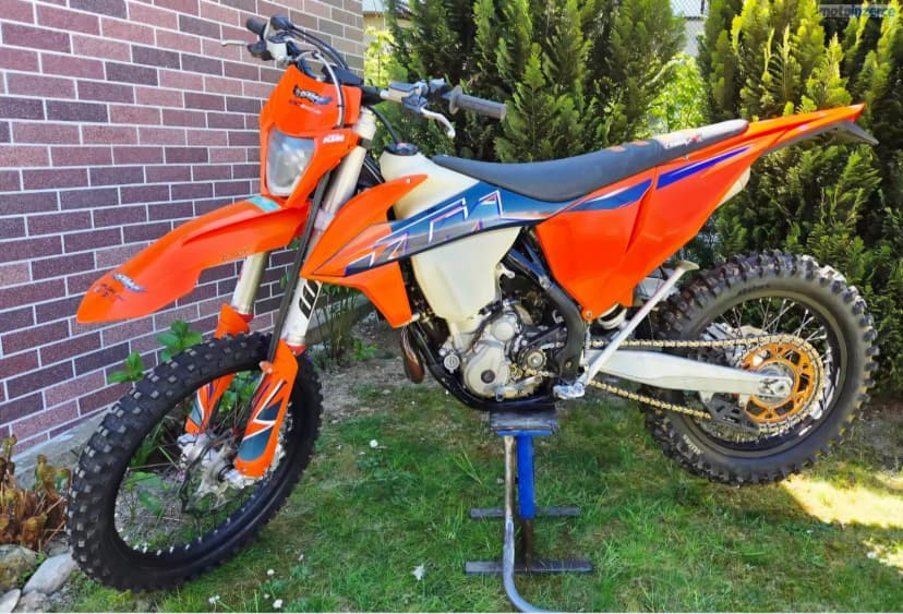 KTM 350 EXC-F