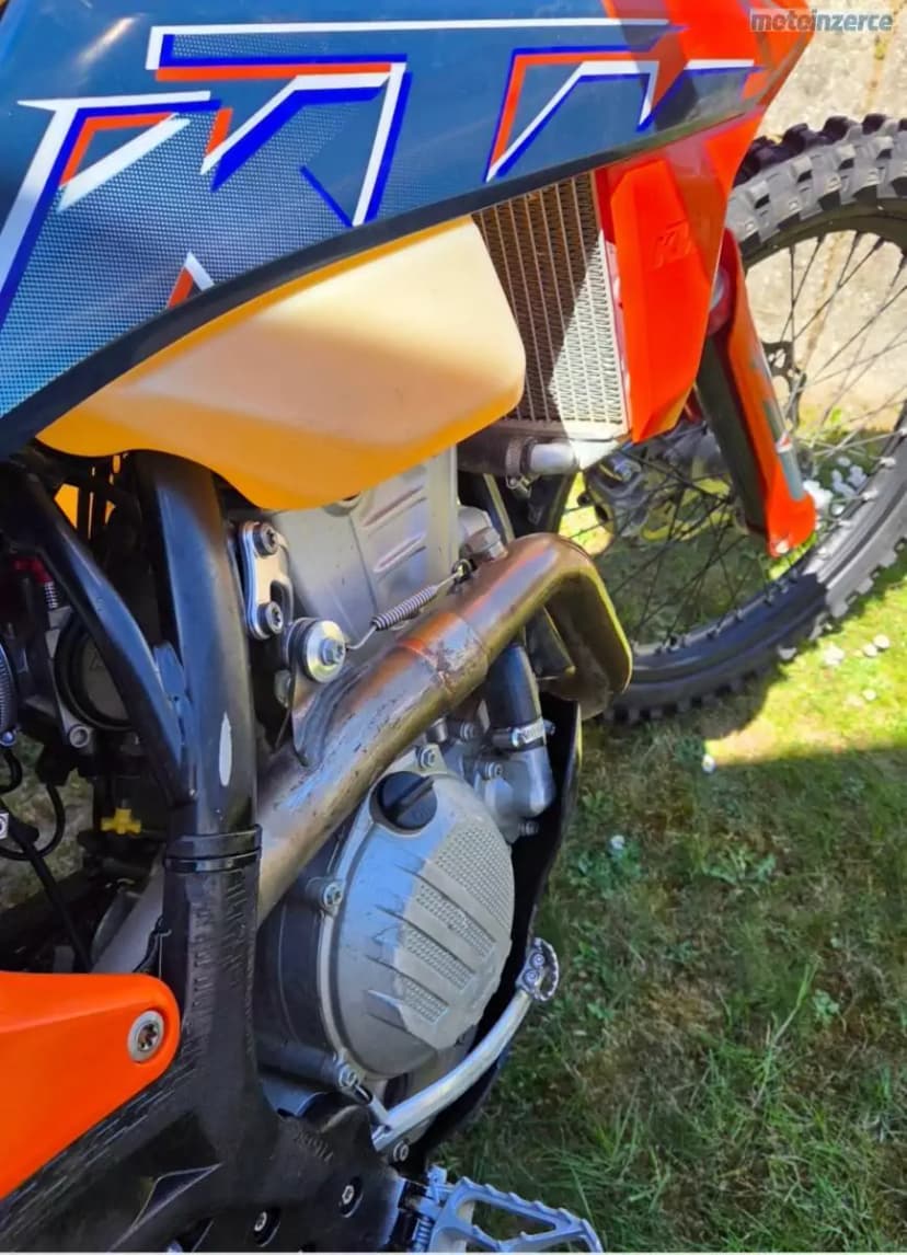 KTM 350 EXC-F