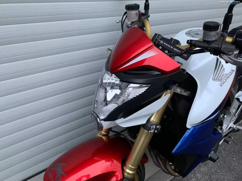 Honda CB 1000 R