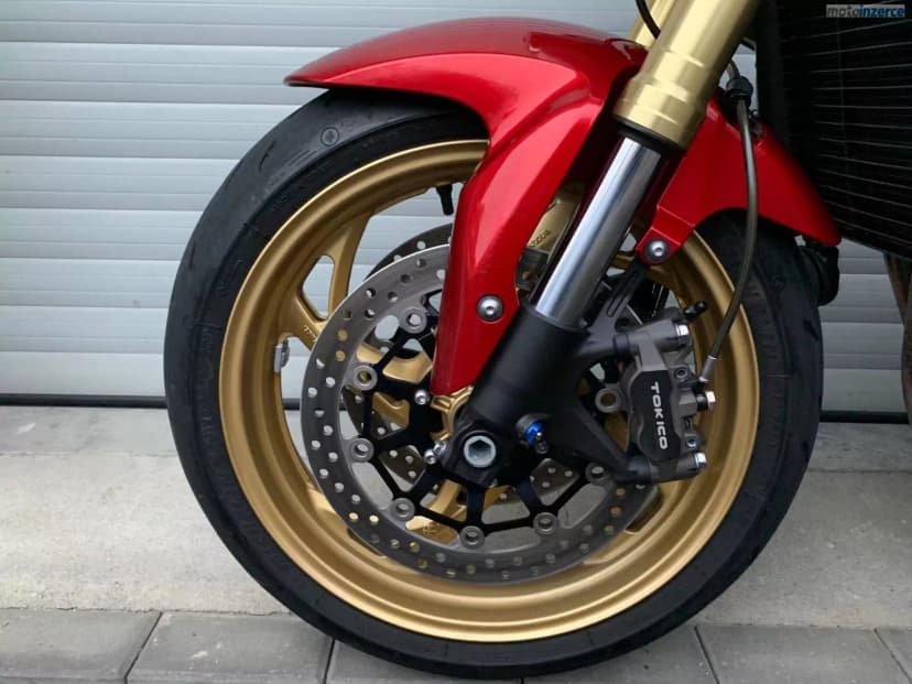Honda CB 1000 R