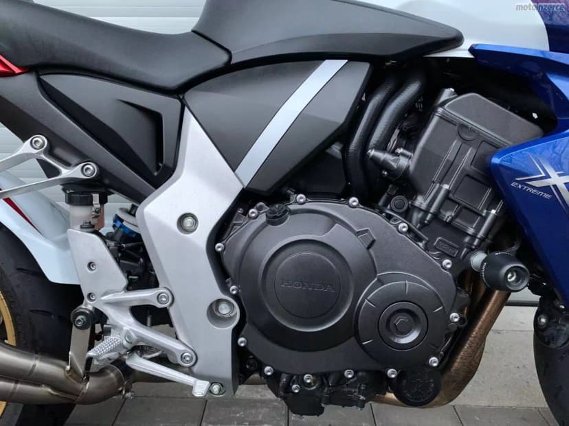 Honda CB 1000 R