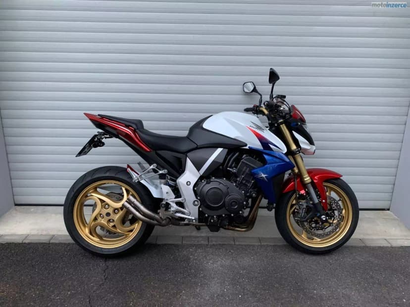 Honda CB 1000 R