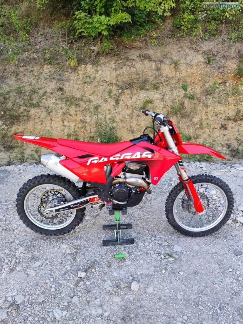 Gas Gas MC 250