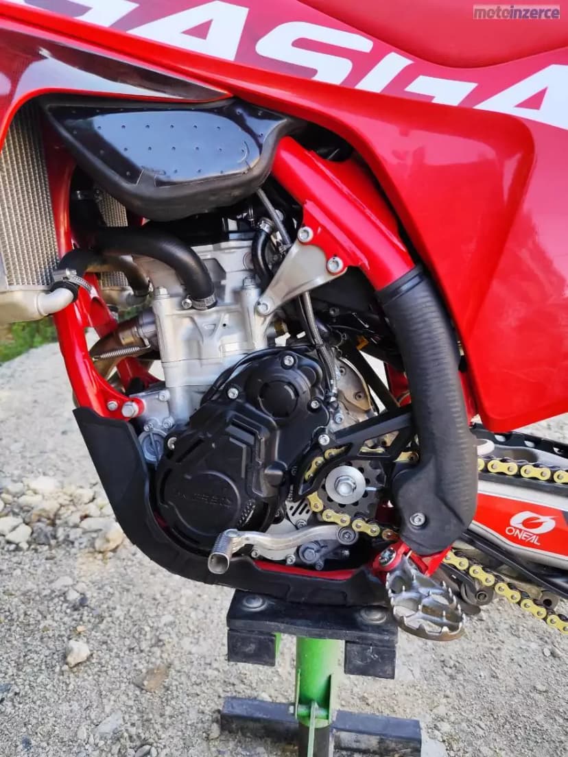 Gas Gas MC 250