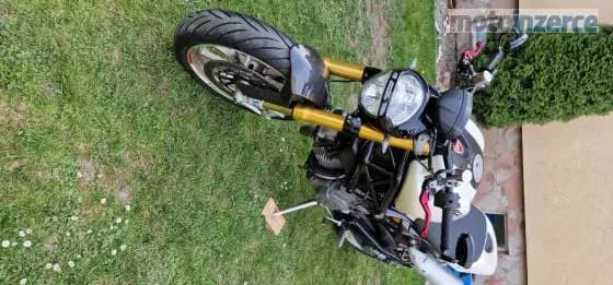Ducati Monster 1100 S
