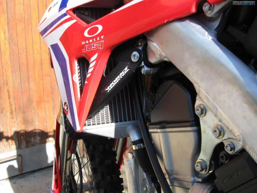 Honda CRF 450 R