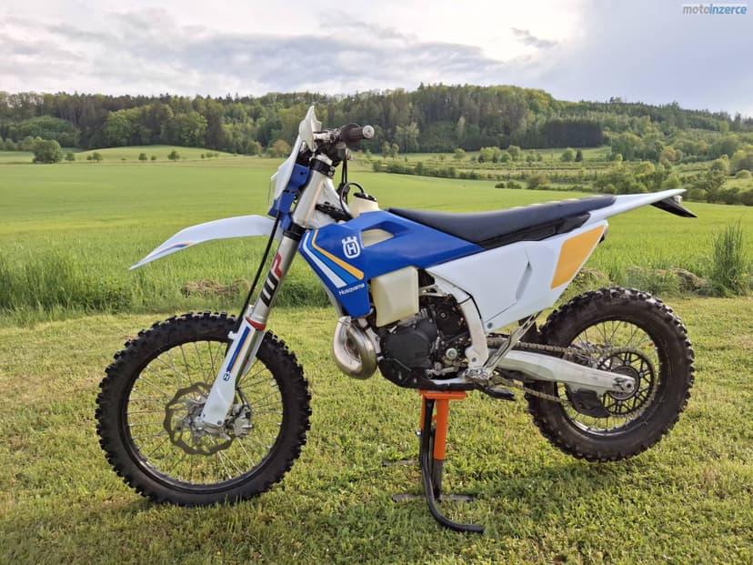Husqvarna TE 300
