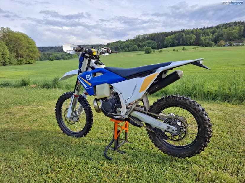 Husqvarna TE 300