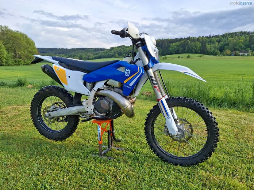 Husqvarna TE 300