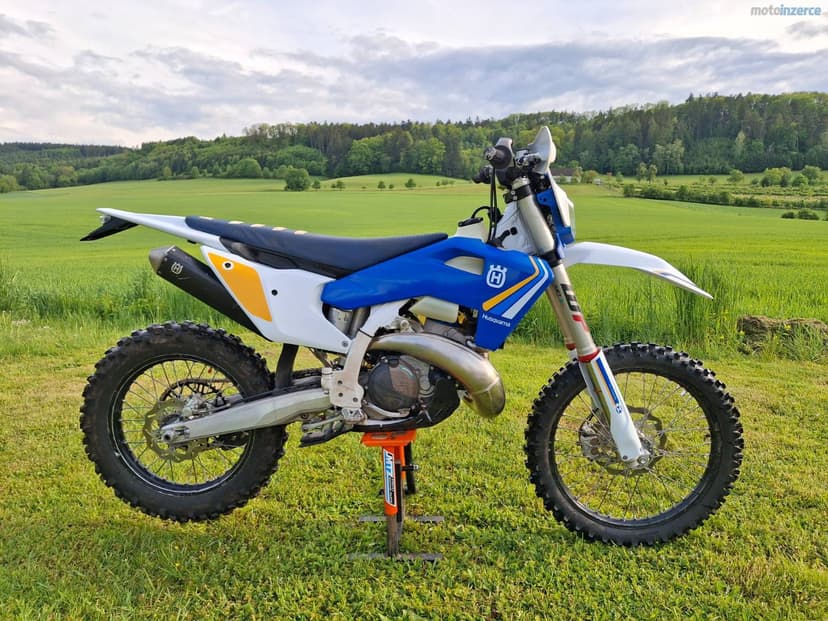 Husqvarna TE 300