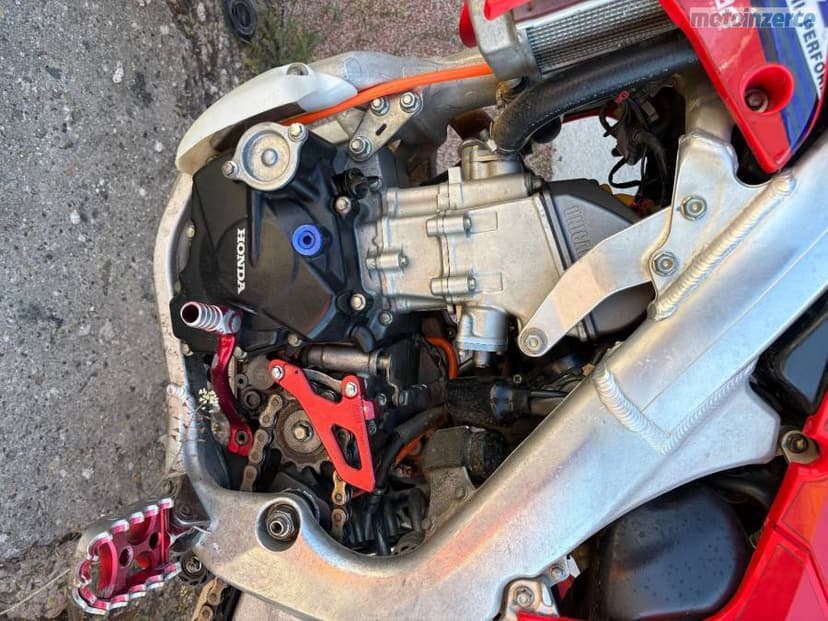 Honda CRF 250 R