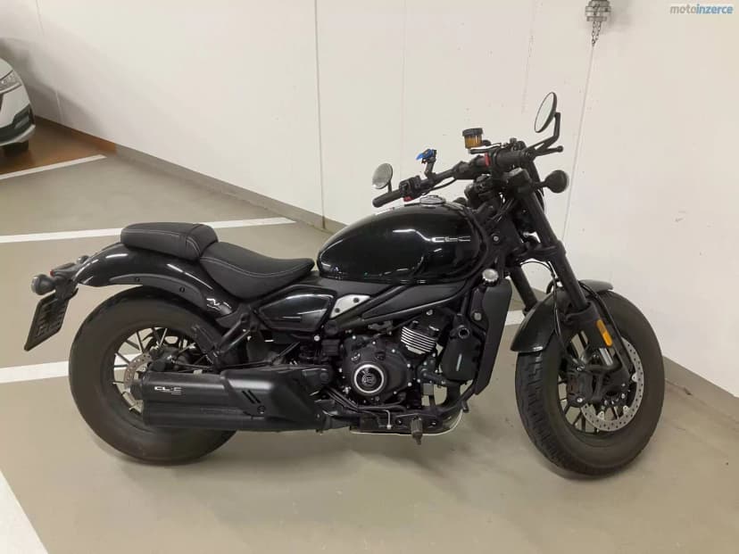CFMOTO 450 CL-C