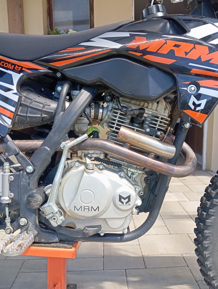MRM 250