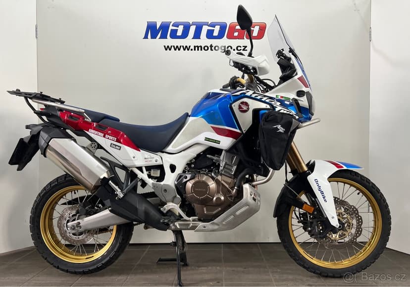 Honda CRF 1000 L Africa Twin Adventure Sports ABS