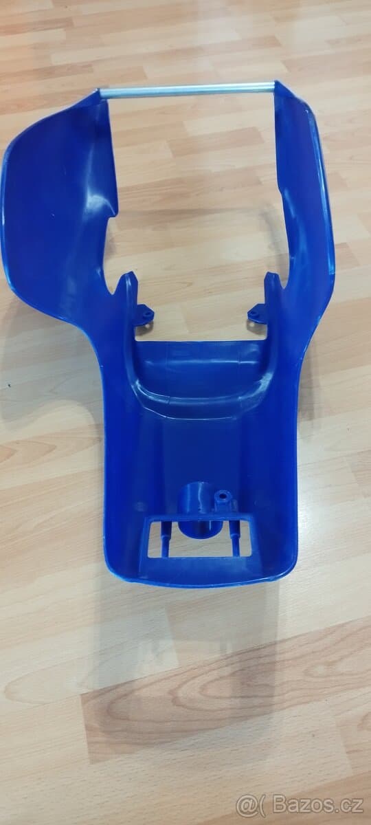 Zadní blatník Yamaha TTR 600 , TT , TTR 600 RE