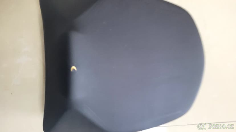 Sedlo spolujezdce Ducati Multistrada