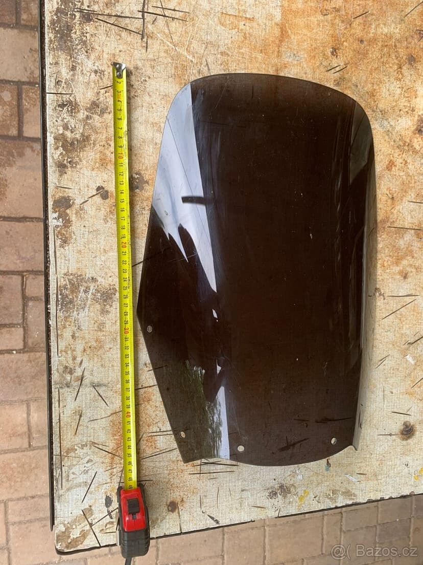 Enduro Kawasaki KLE 500/35 kw