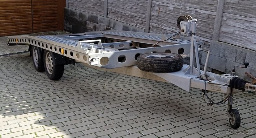 Autopřepravník VAPP