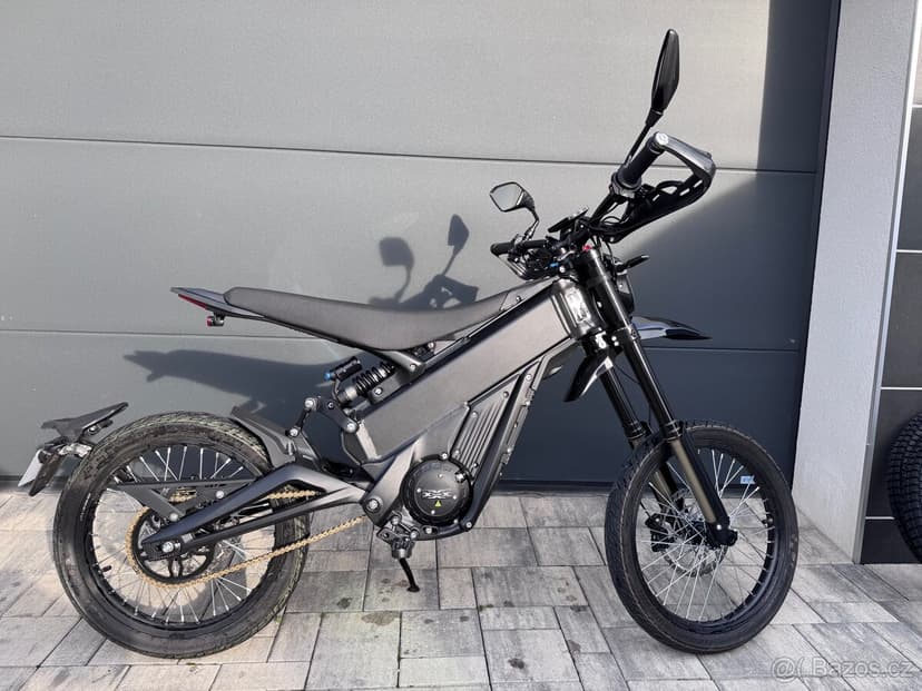 Talaria XxX L1e (nová)